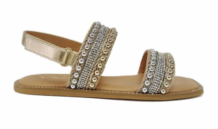 Suissa Sandal