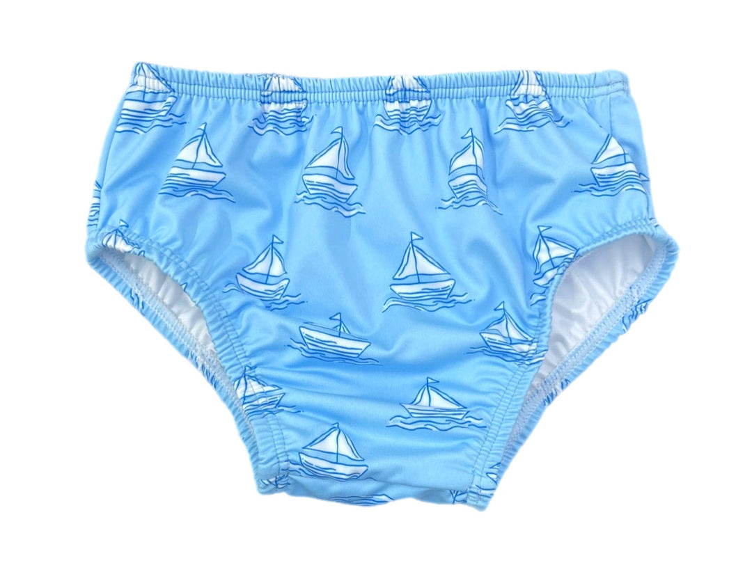 Sammy Swim Diaper Cover