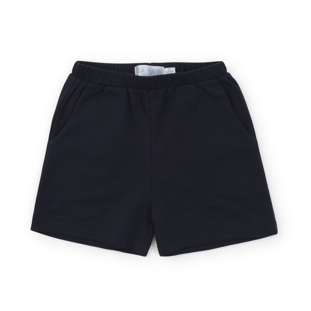 Sawyer Boys' Pima Cotton Play Shorts – Southern Belles