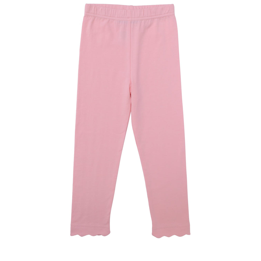 Leggings - Scallop