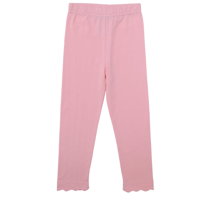 Leggings - Scallop