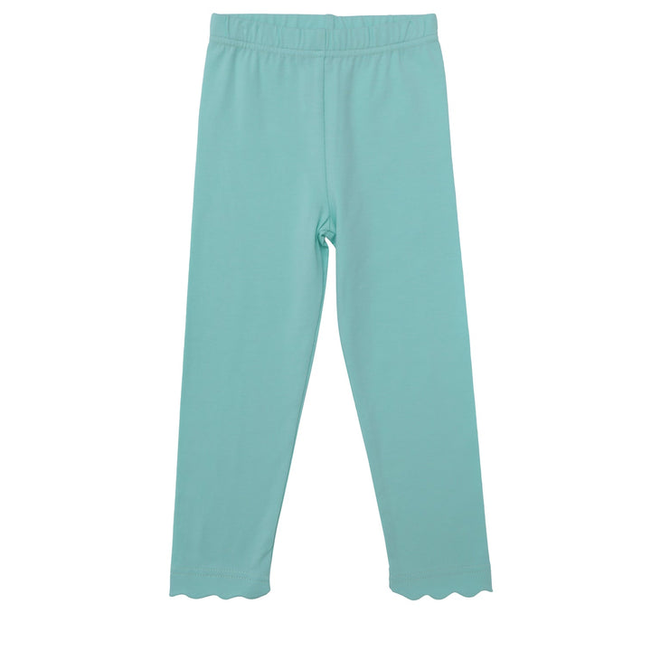 Leggings - Scallop