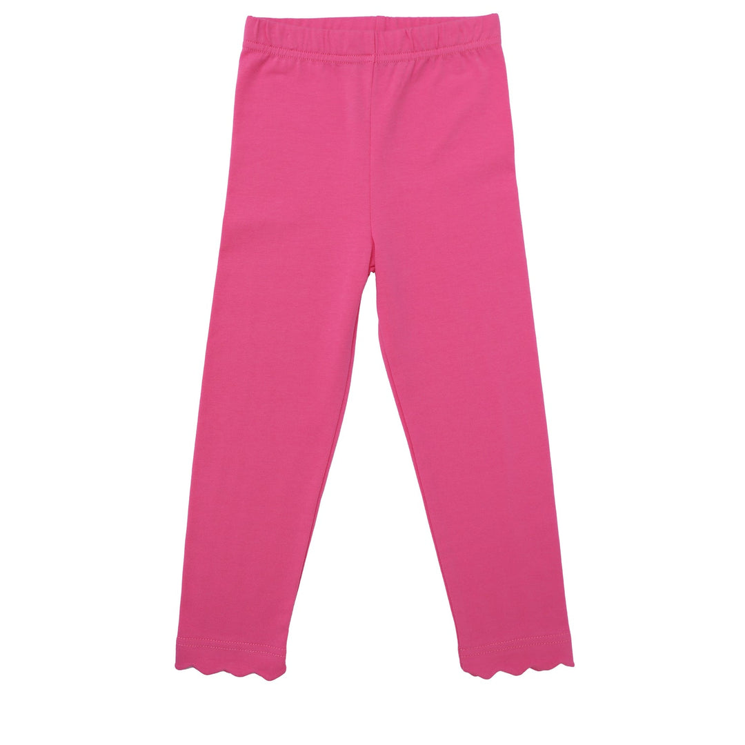 Leggings - Scallop