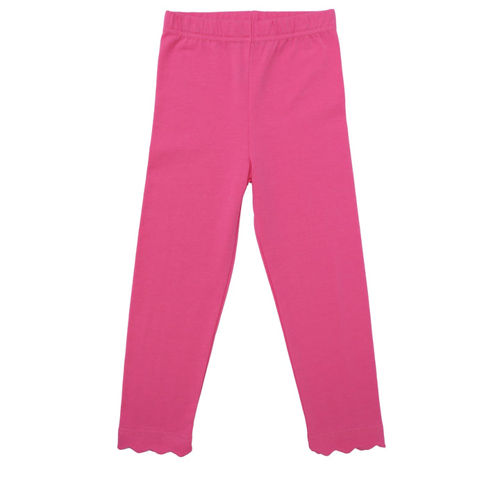 Leggings - Scallop