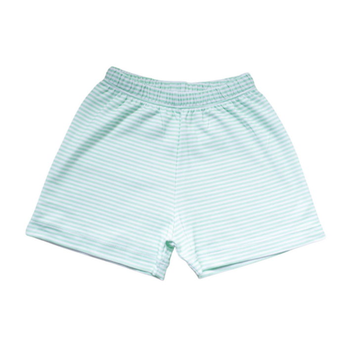 Conrad Shorts - Stripe
