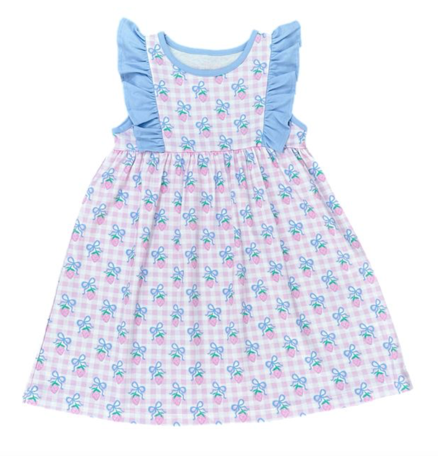 Lilly Dress