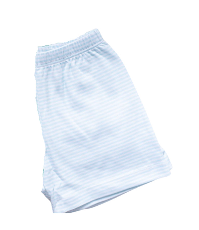 Conrad Shorts - Stripe
