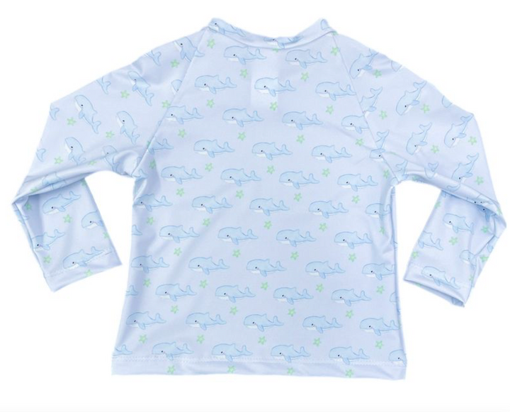 Sammy Rash Guard