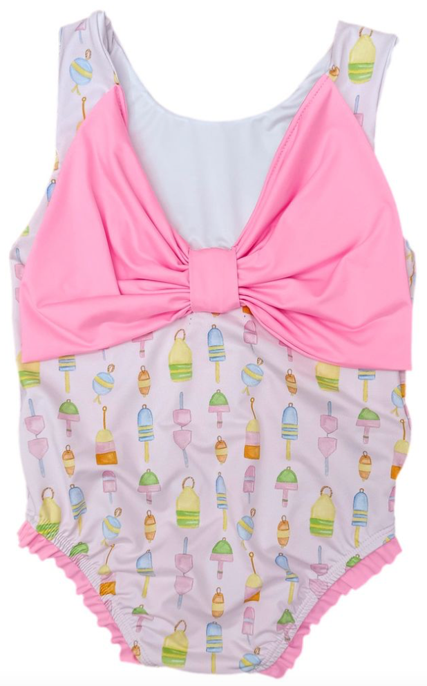 Lottie Swim