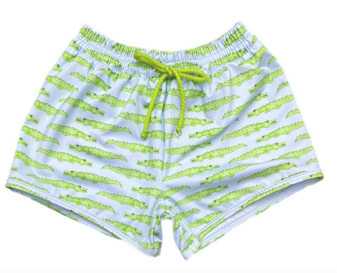 James Swim Shorts