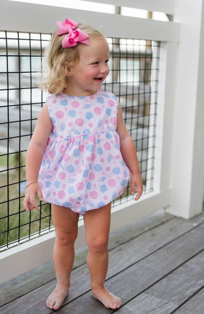 Lottie Bubble - Shells