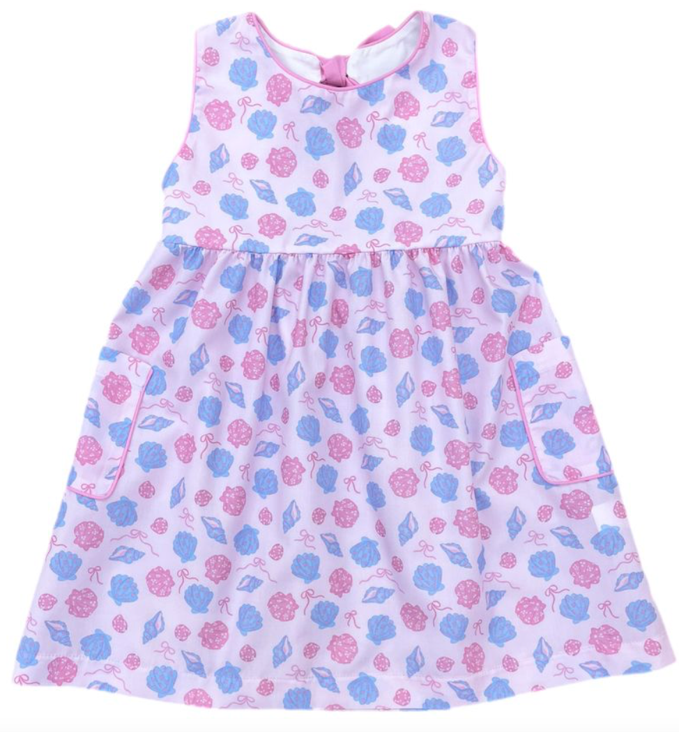 Maisy Dress