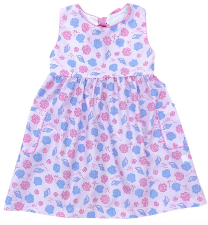 Maisy Dress
