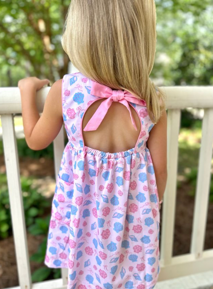 Maisy Dress