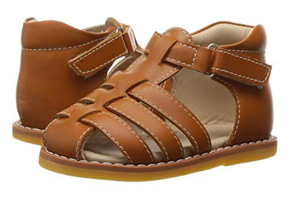 Presley Sandal
