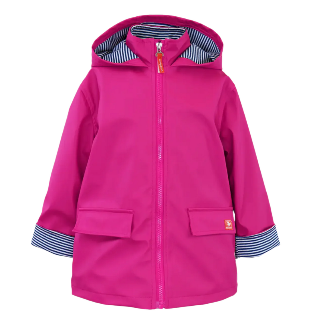 Rain Coat