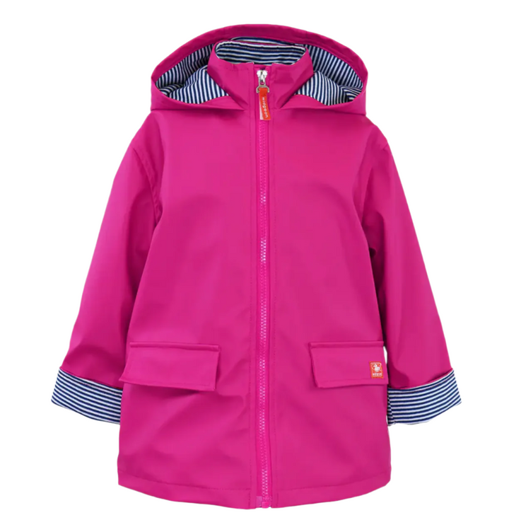 Rain Coat