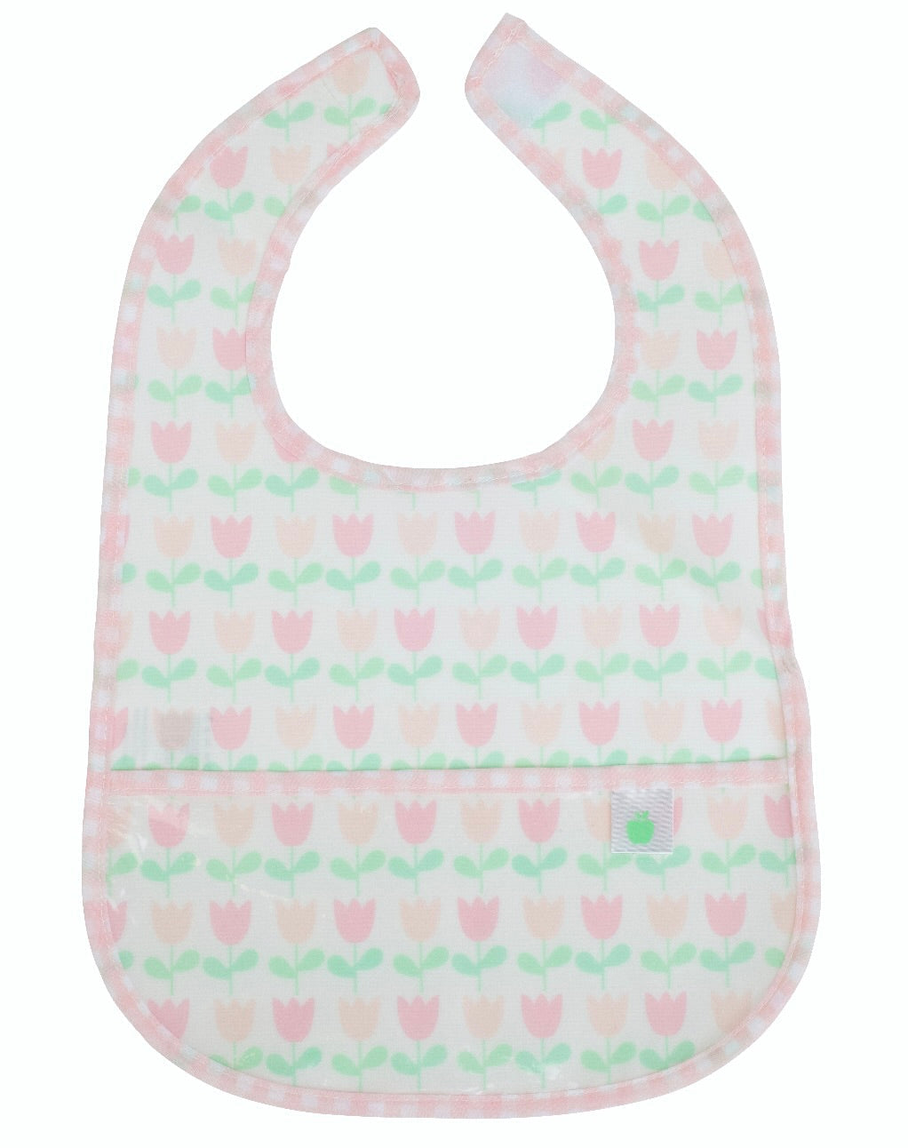 Laminated Bib