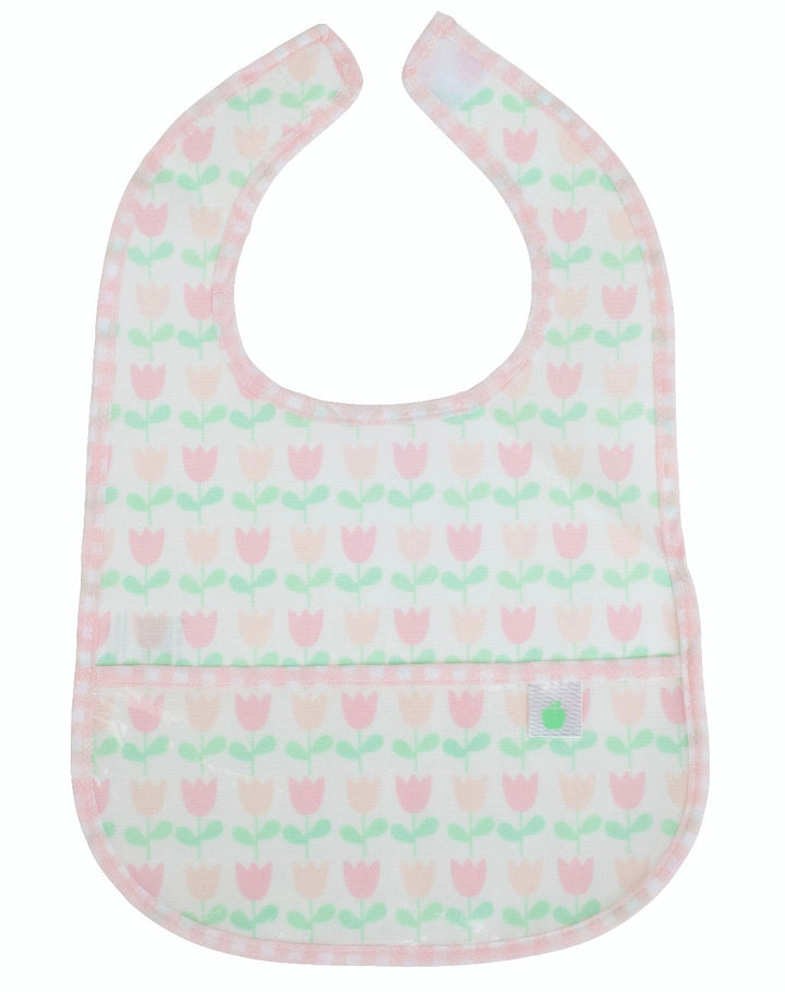 Laminated Bib