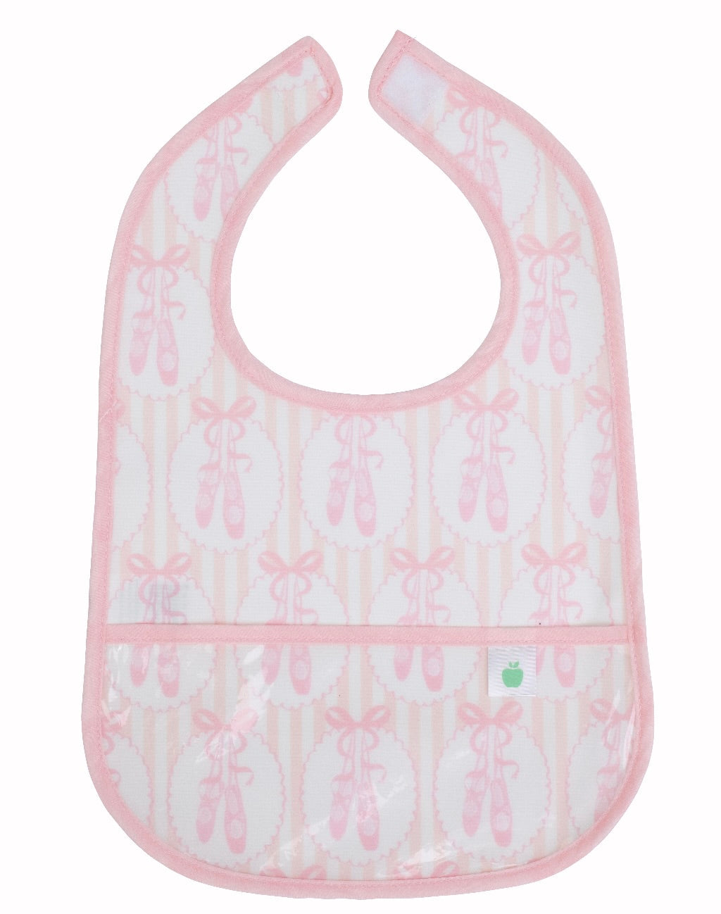 Laminated Bib