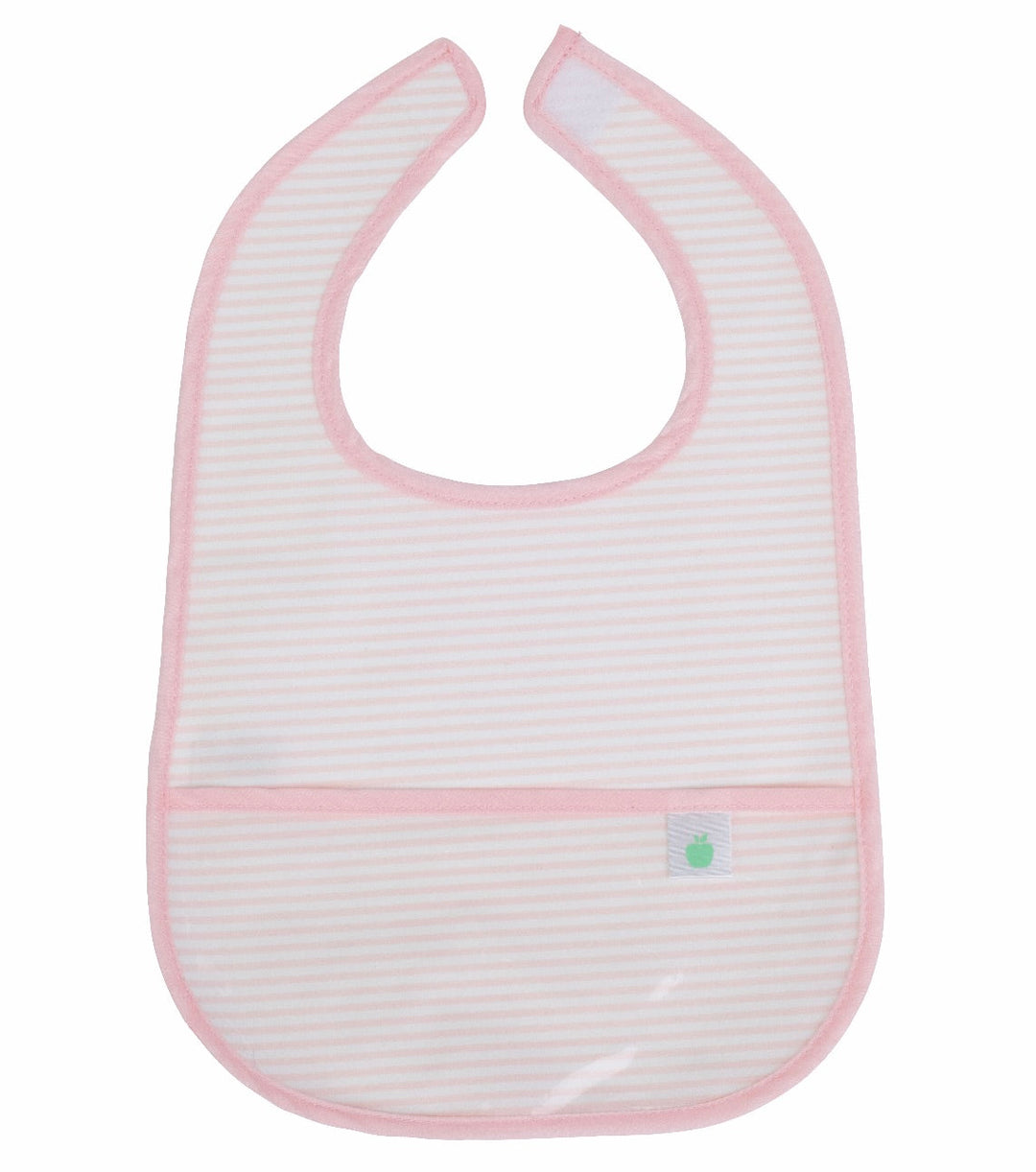 Laminated Bib