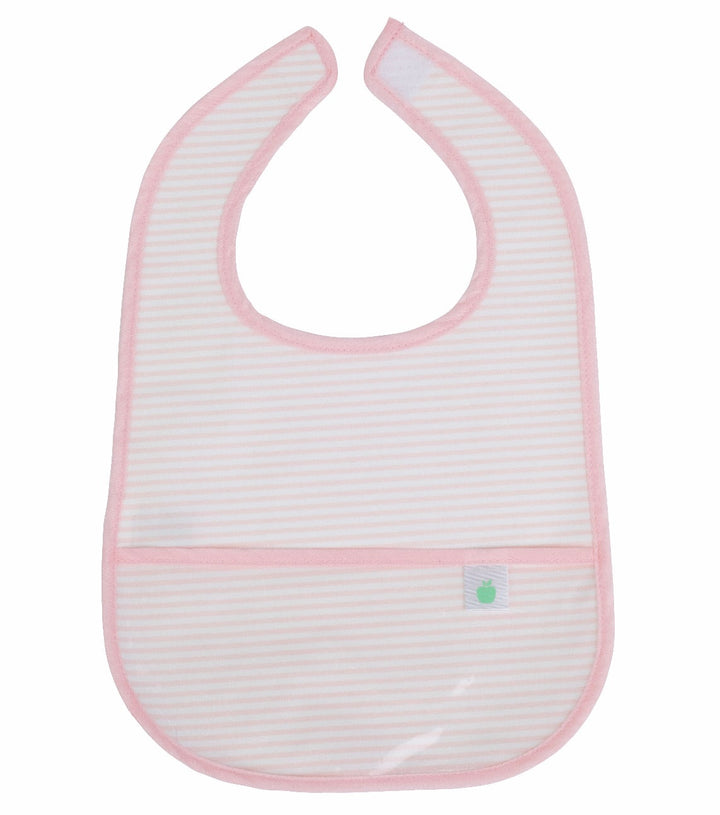 Laminated Bib