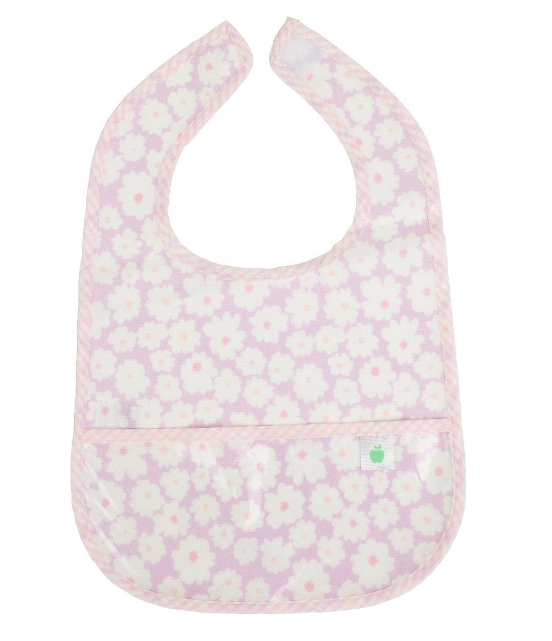Laminated Bib