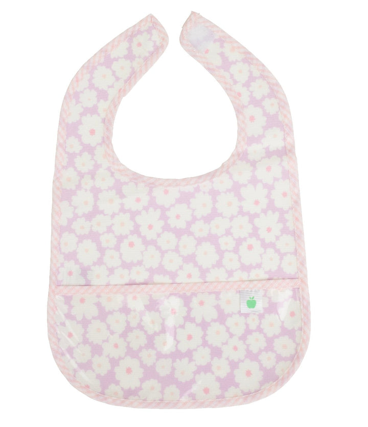 Laminated Bib