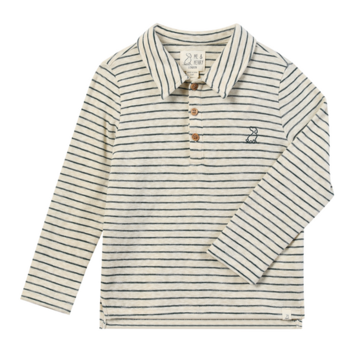 Spencer Polo
