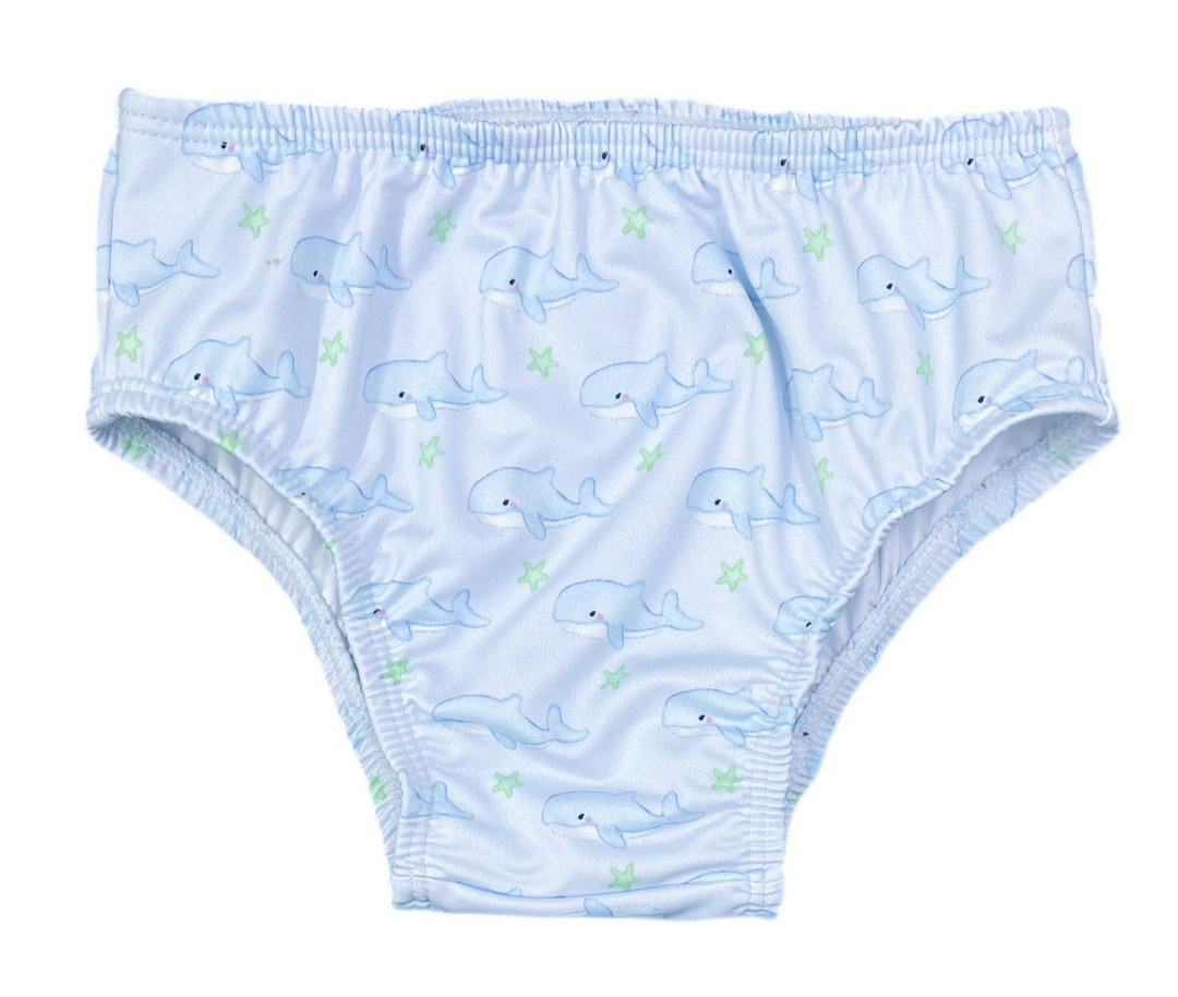 Sammy Swim Diaper Cover