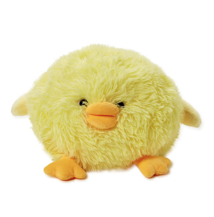 Snuggle Puff