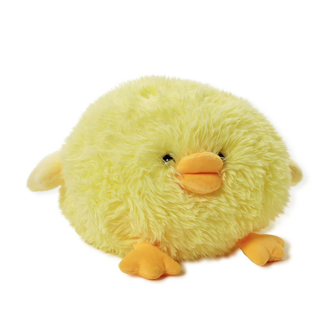 Snuggle Puff