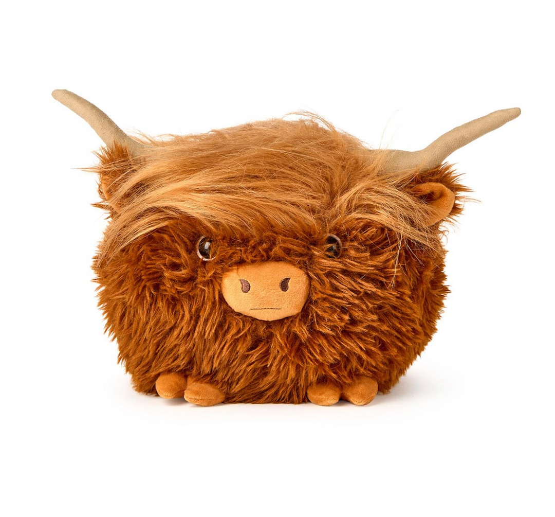 Snuggle Puff