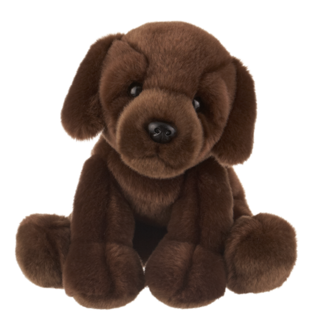 Heritage Collection Plush