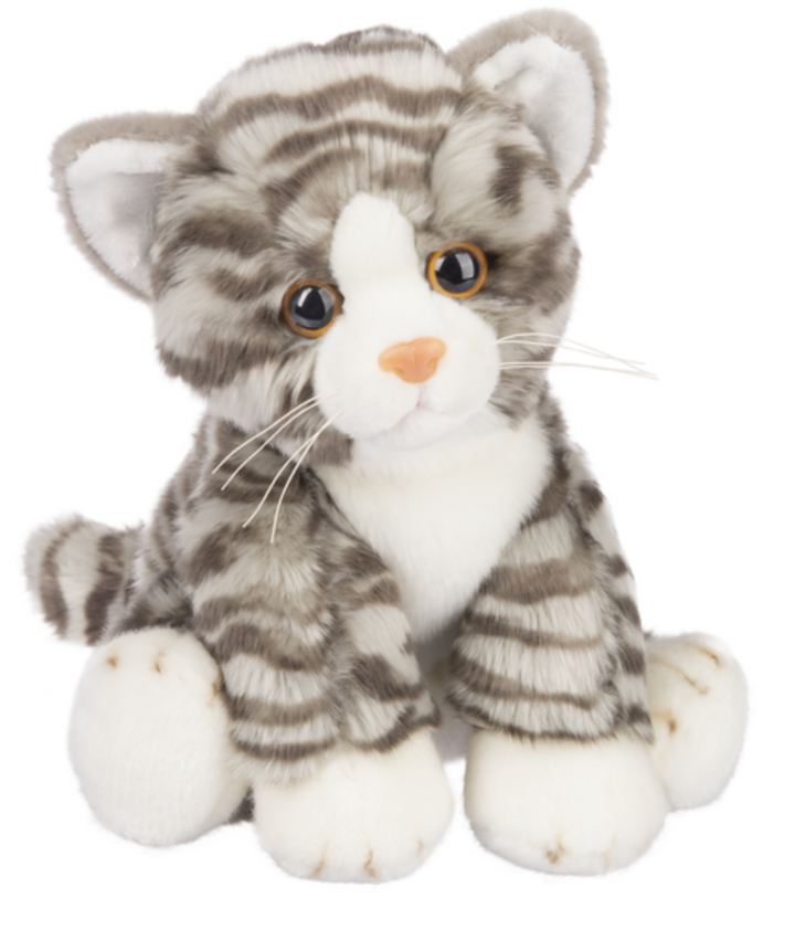 Heritage Collection Plush