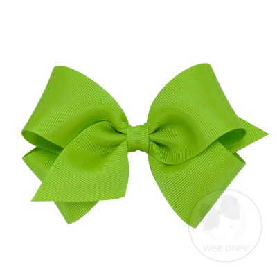 Grosgrain Hair Bows