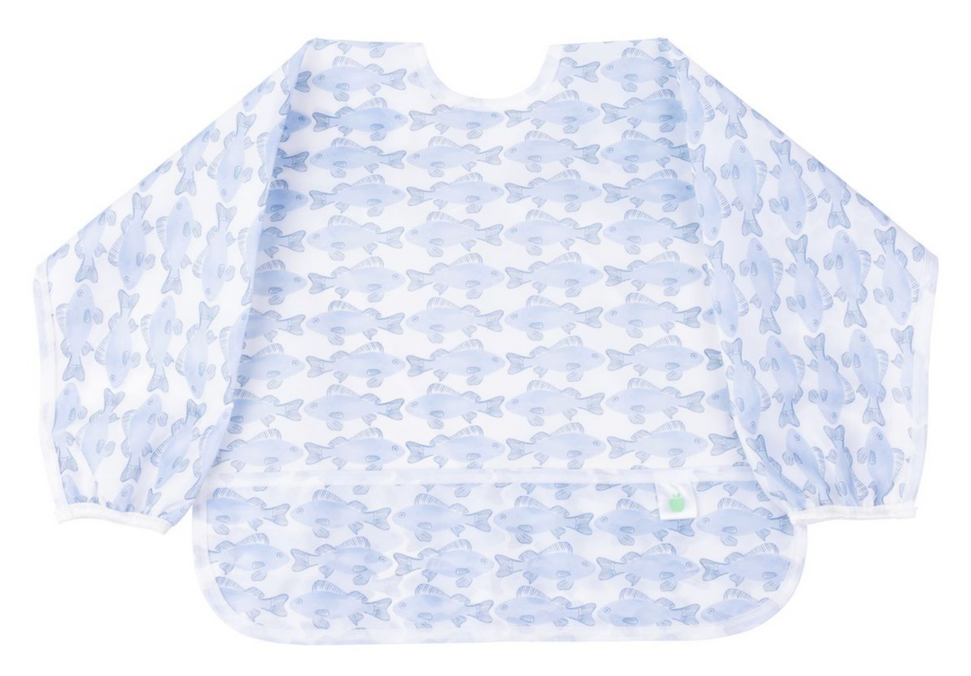 Toddler Bib