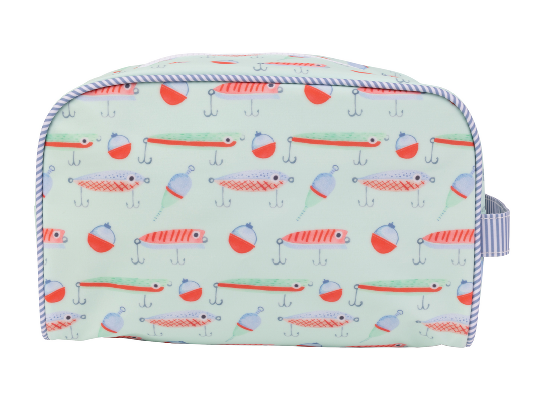 Dopp Kit