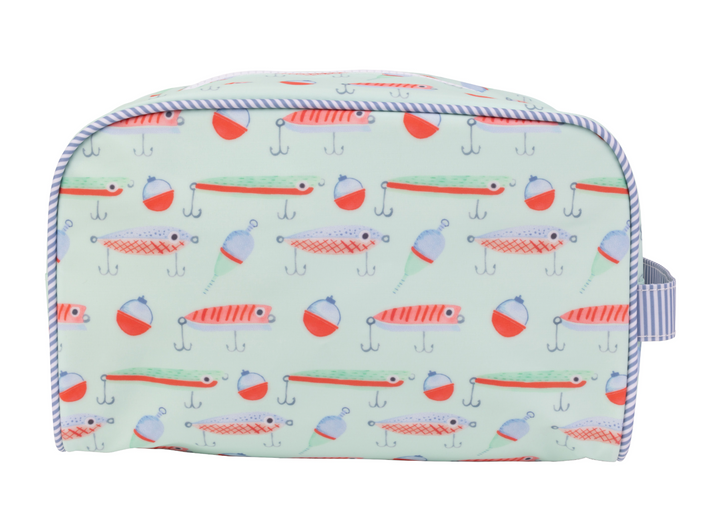 Dopp Kit