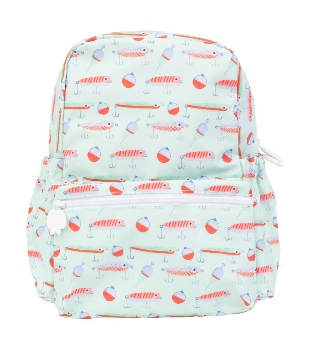 Small Backpack