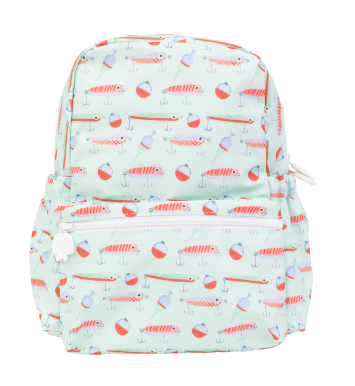 Small Backpack