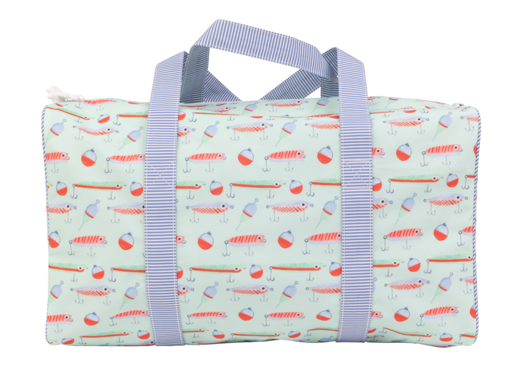 Duffle Bag