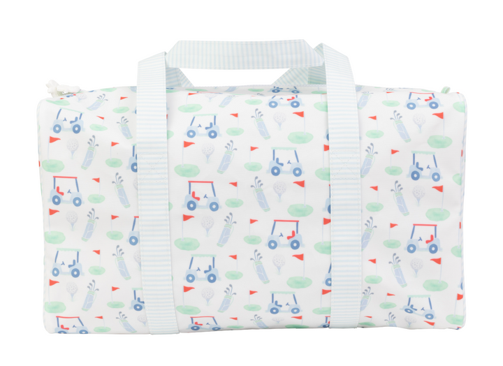 Duffle Bag