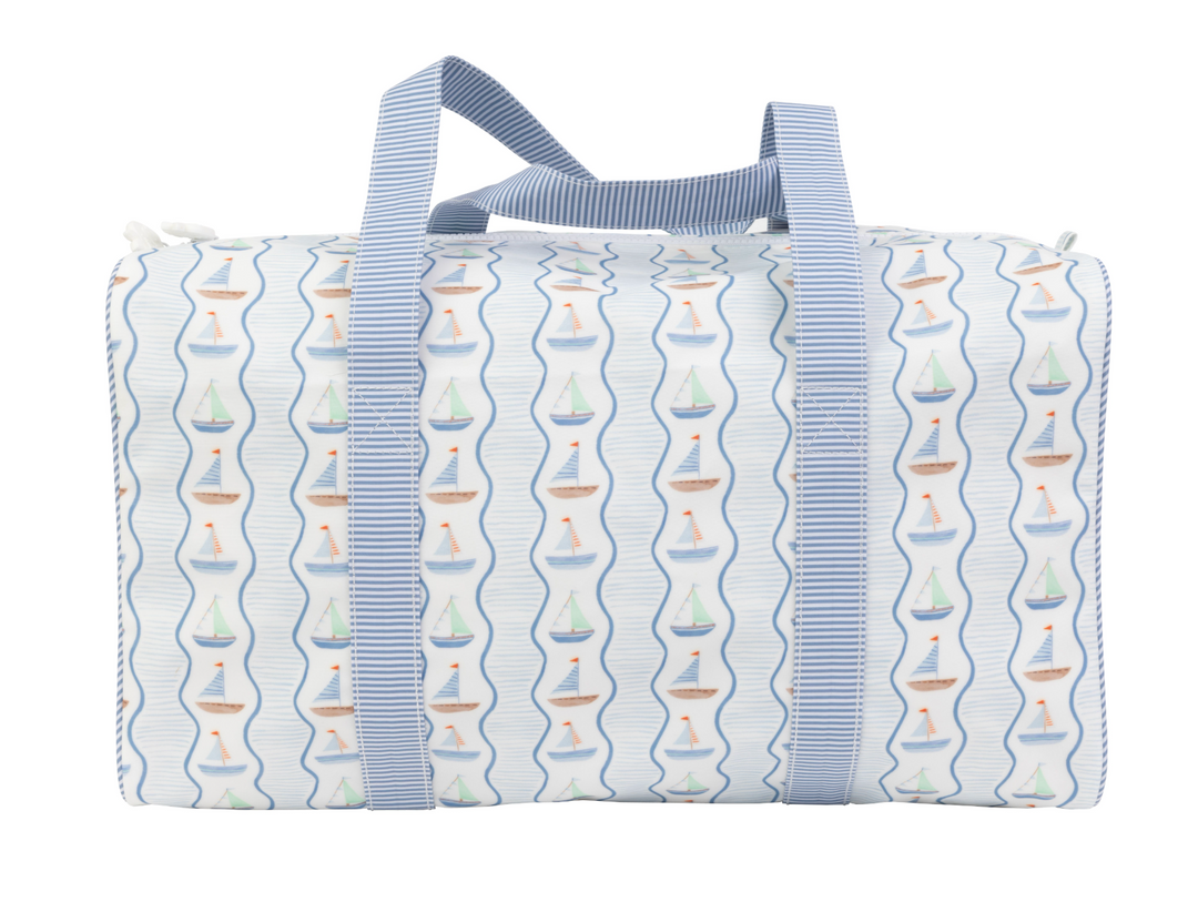 Duffle Bag