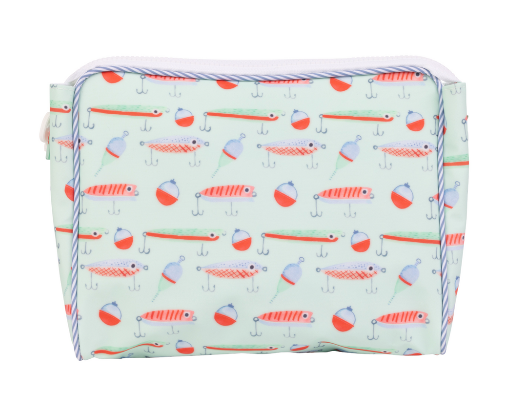 Large Pouch - The Go Bag