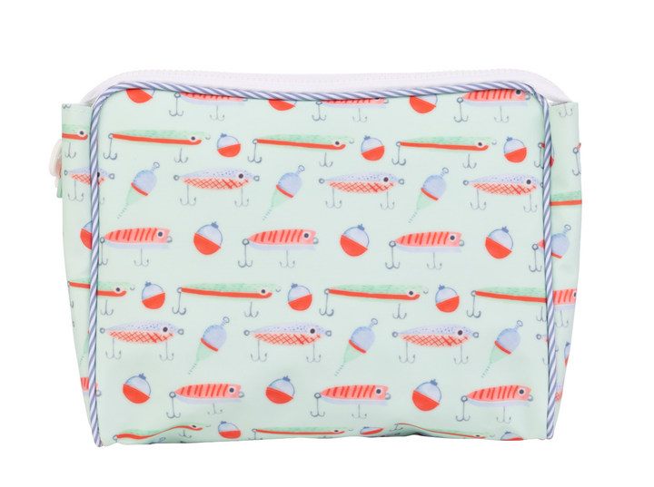 Large Pouch - The Go Bag