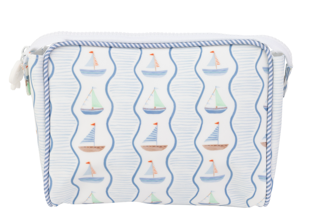 Large Pouch - The Go Bag