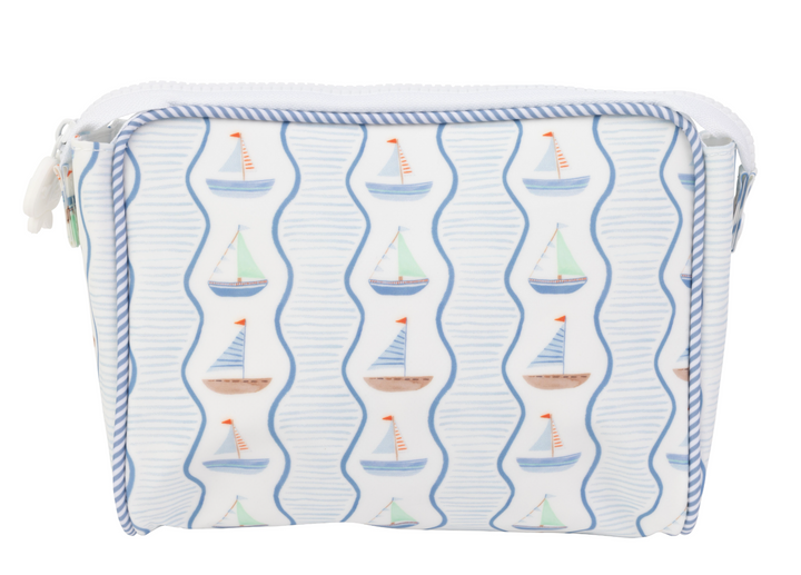 Large Pouch - The Go Bag