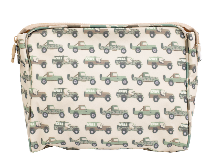 Small GO Bag