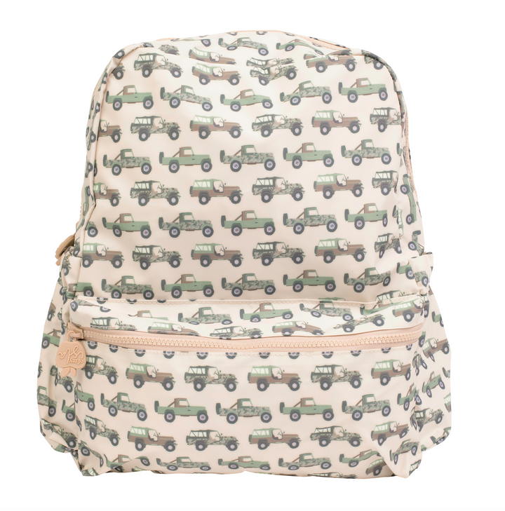 Small Backpack